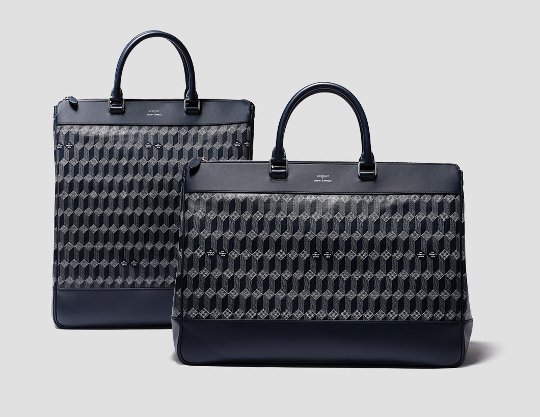 Orient express category Luggage & Leather Goods