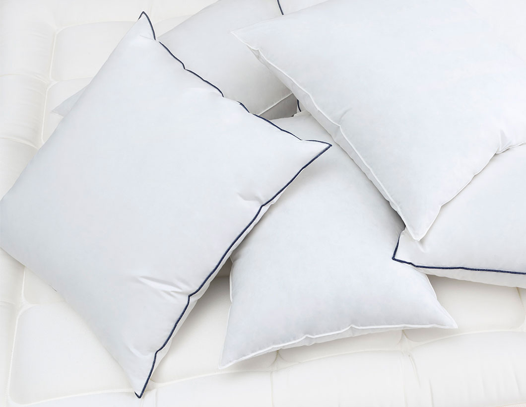 Product Pillows