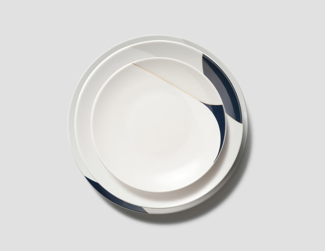 Orient express category Tableware