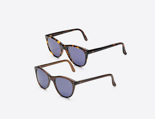 Product Orient Express Maison Bonnet Sunglasses