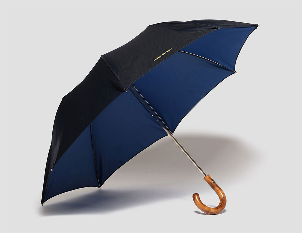 Francesco Maglia Folding Umbrella