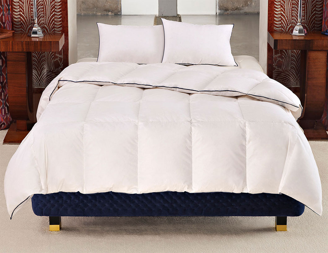 Orient express categoryGoose Down Duvet