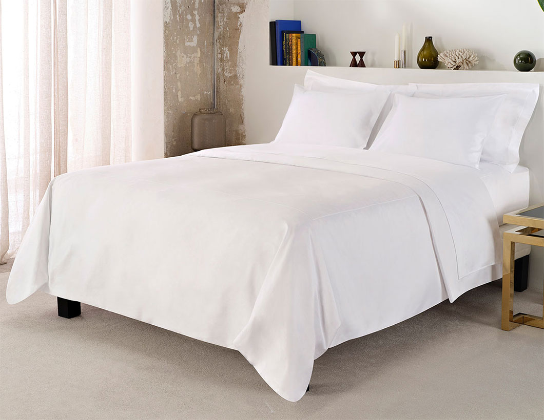 Orient express categoryPercale Linen Sets