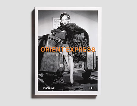 Orient Express: The Legend of Travel you may also like 1