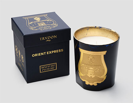 Trudon Classic Candle YMAL1